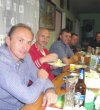Pavel Verbíř se spoluhráčí exkluzivního klubu....